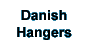 Danish Hangers